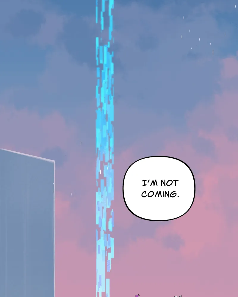The Last Dimension Chapter 85 page 9 - 