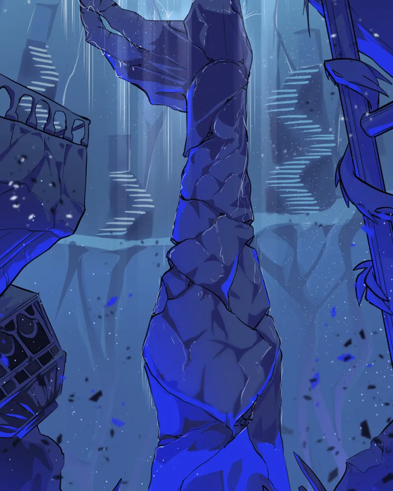 The Last Dimension Chapter 85 page 81 - 