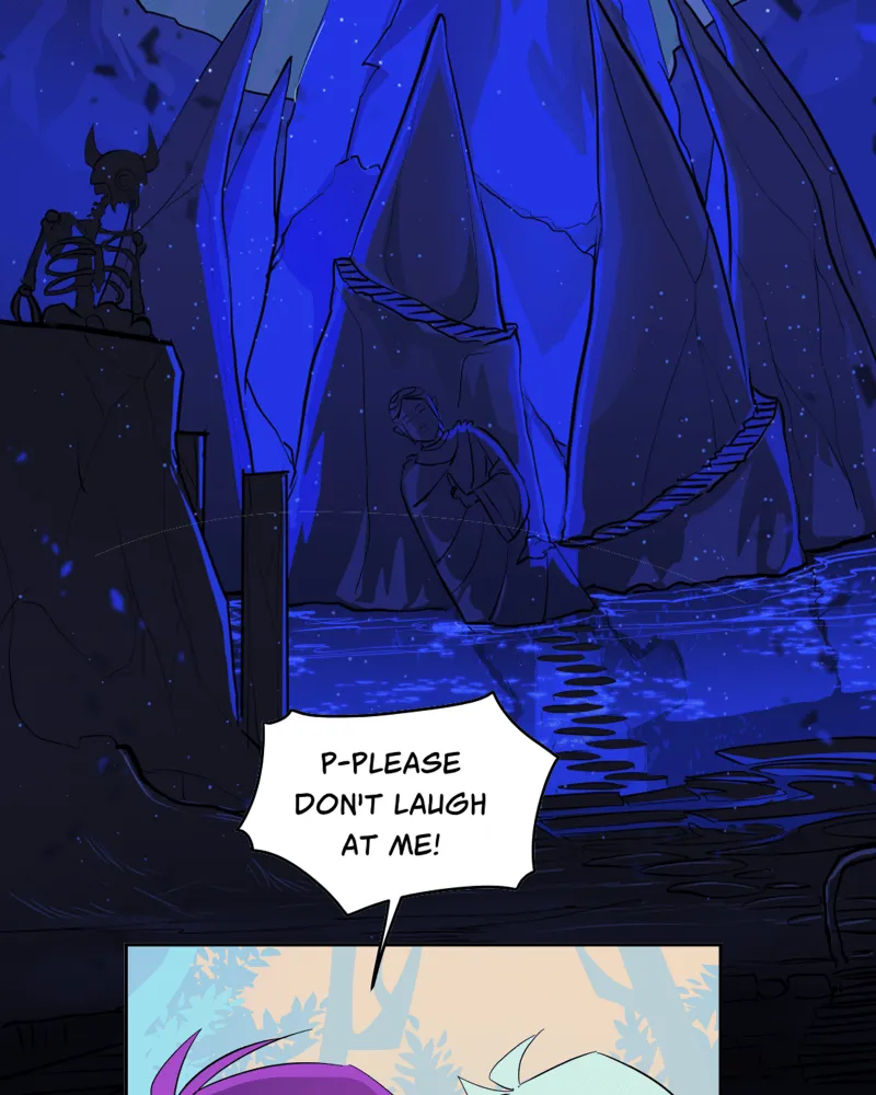 The Last Dimension Chapter 85 page 82 - 