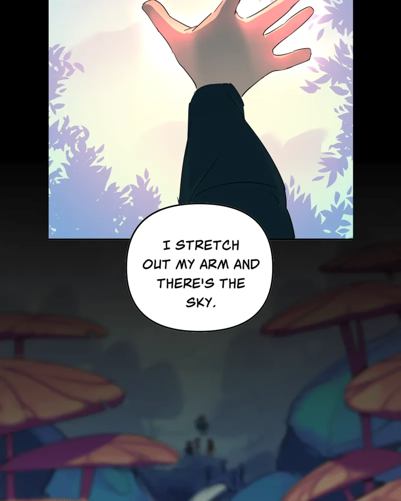 The Last Dimension Chapter 85 page 85 - 