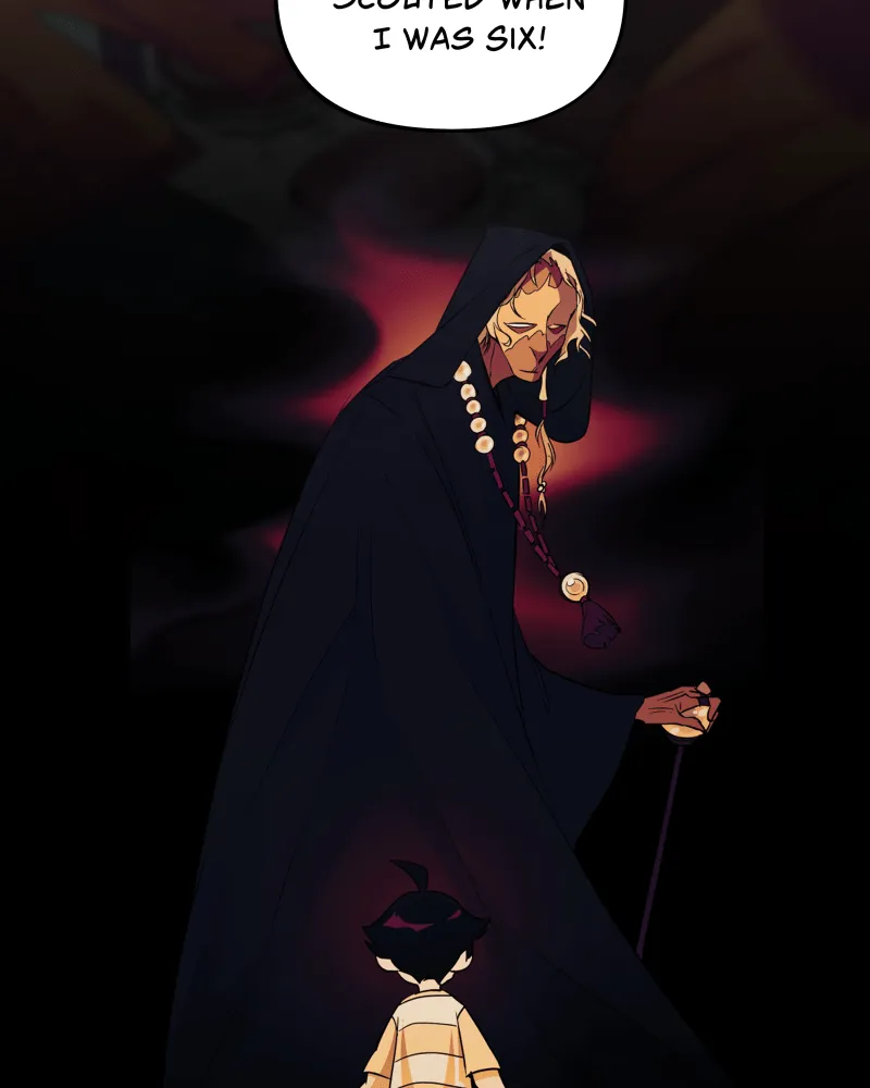 The Last Dimension Chapter 85 page 88 - 