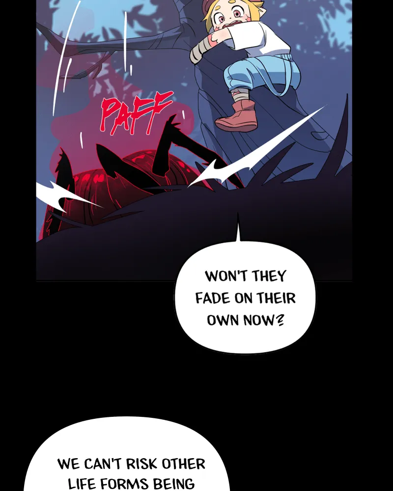 The Last Dimension Chapter 85 page 90 - 