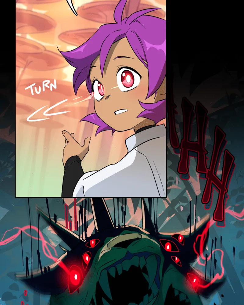 The Last Dimension Chapter 85 page 93 - 