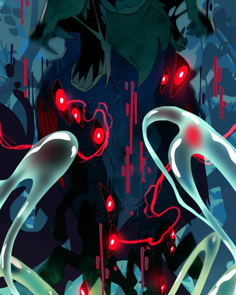 The Last Dimension Chapter 85 page 94 - 