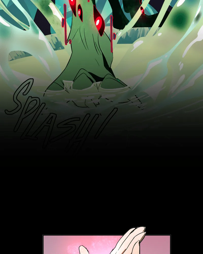 The Last Dimension Chapter 85 page 95 - 
