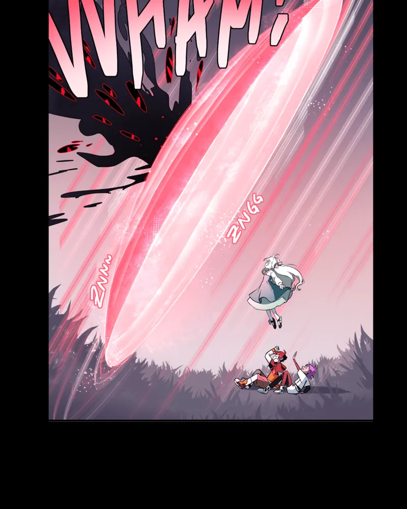 The Last Dimension Chapter 85 page 97 - 