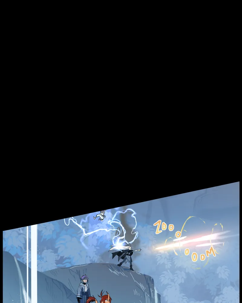 The Last Dimension Chapter 85 page 98 - 