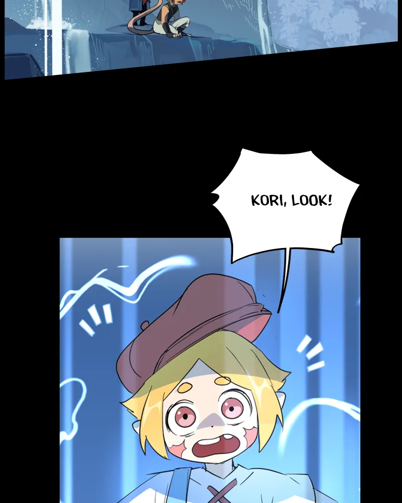 The Last Dimension Chapter 85 page 99 - 