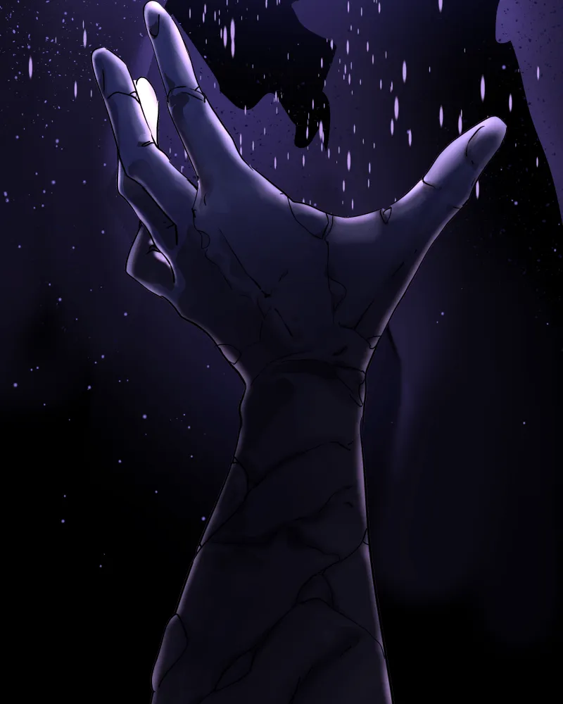 The Last Dimension Chapter 86 page 2 - 