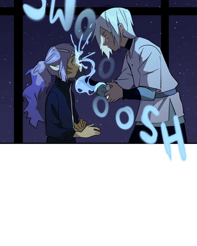 The Last Dimension Chapter 86 page 107 - 