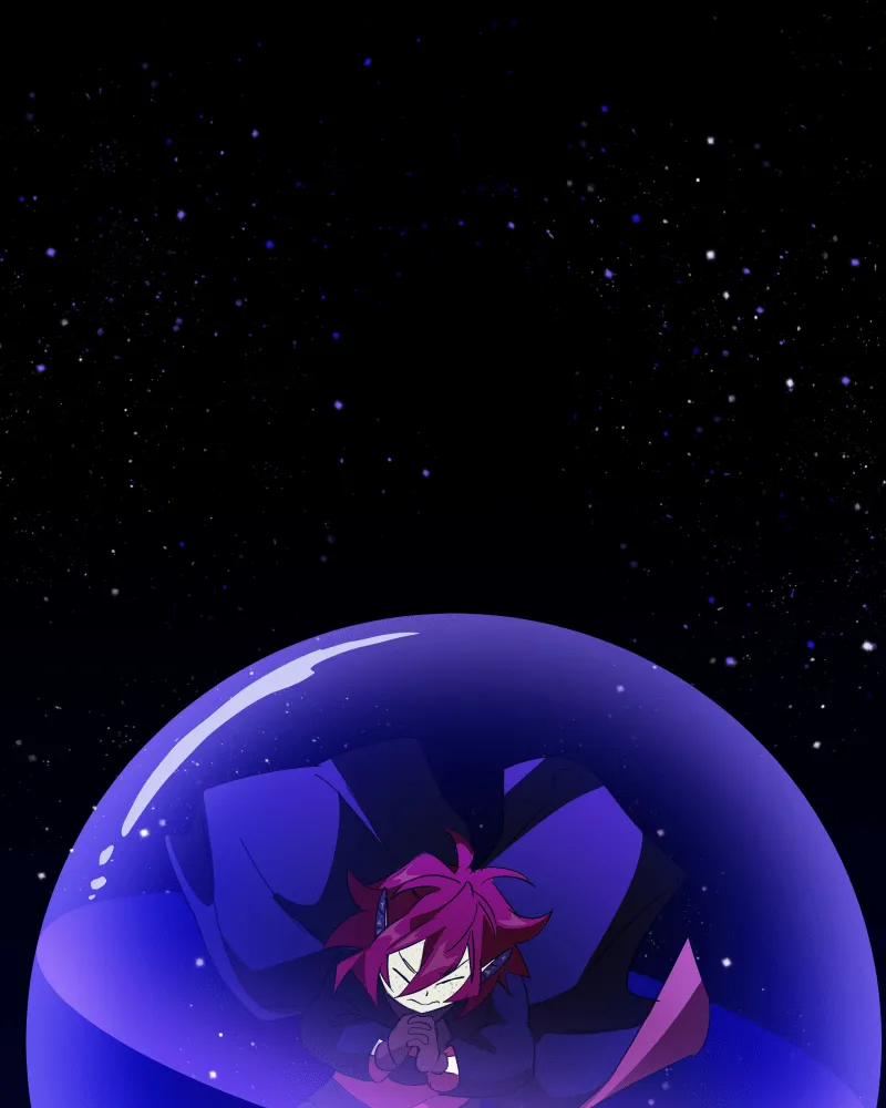 The Last Dimension Chapter 86 page 12 - 