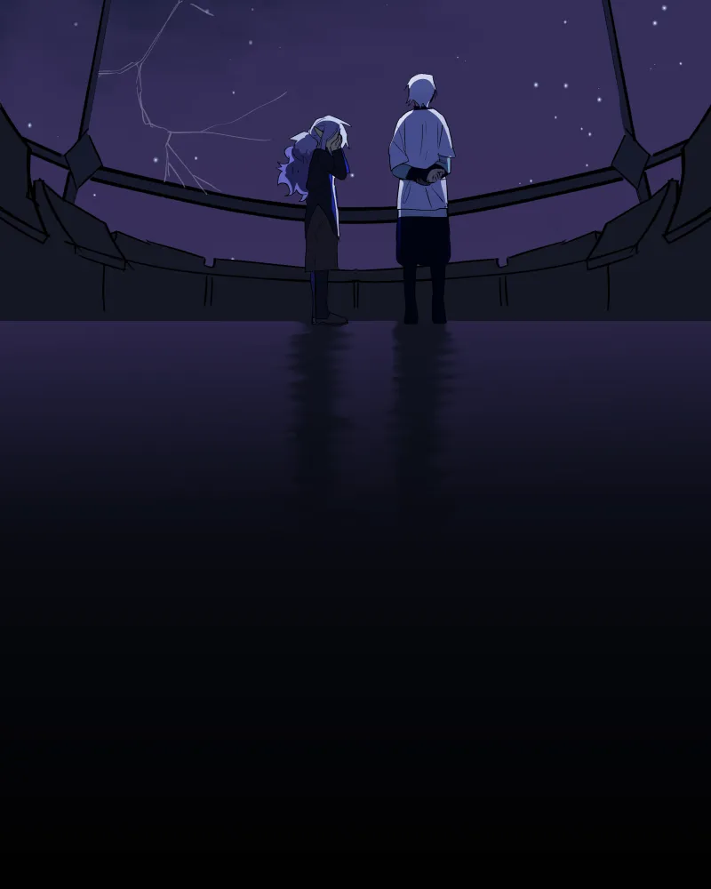 The Last Dimension Chapter 86 page 116 - 