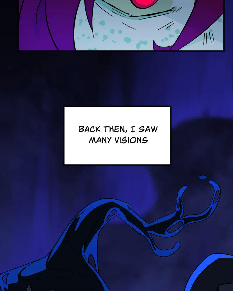 The Last Dimension Chapter 86 page 121 - 