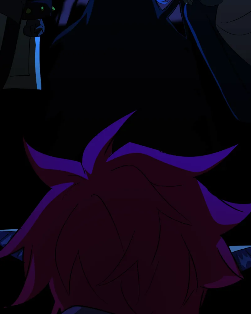 The Last Dimension Chapter 86 page 123 - 