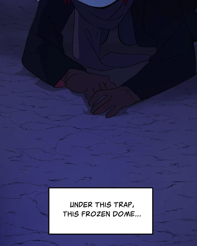 The Last Dimension Chapter 86 page 126 - 