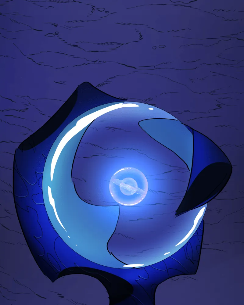 The Last Dimension Chapter 86 page 127 - 