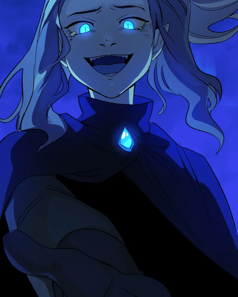 The Last Dimension Chapter 86 page 131 - 