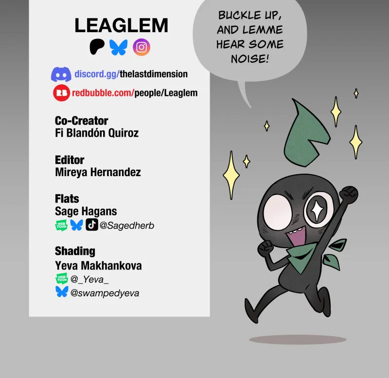 The Last Dimension Chapter 86 page 140 - 
