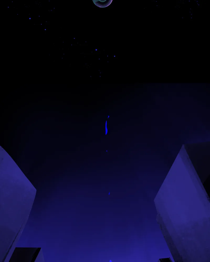 The Last Dimension Chapter 86 page 16 - 