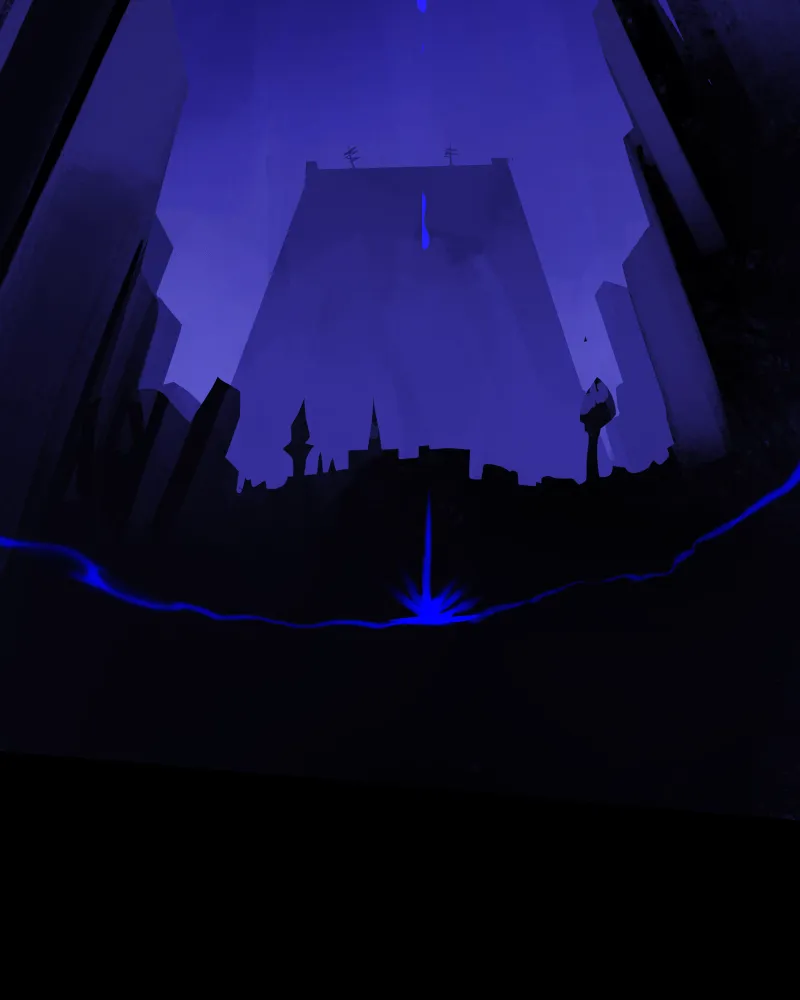 The Last Dimension Chapter 86 page 17 - 
