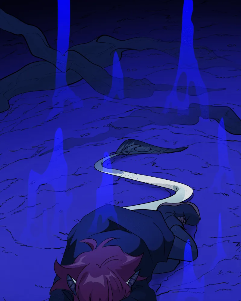 The Last Dimension Chapter 86 page 19 - 