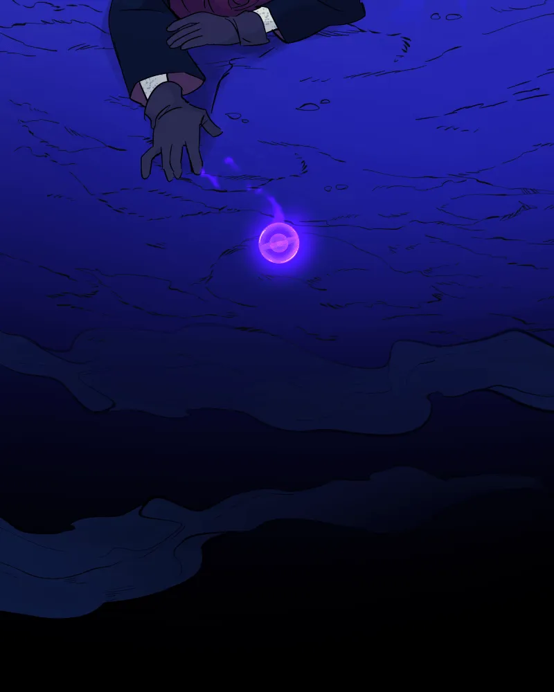 The Last Dimension Chapter 86 page 20 - 