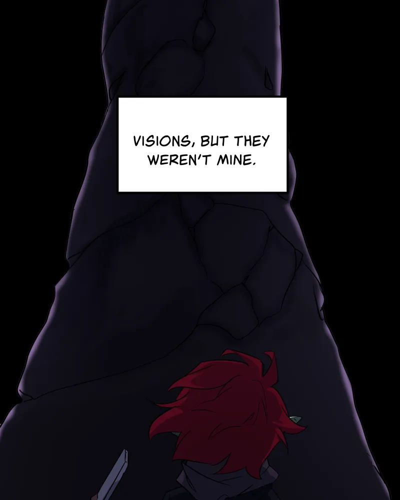 The Last Dimension Chapter 86 page 3 - 