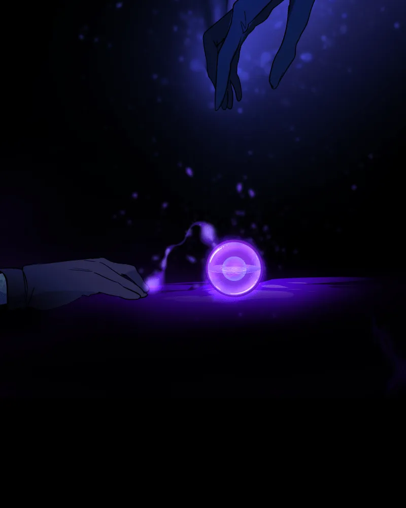 The Last Dimension Chapter 86 page 22 - 