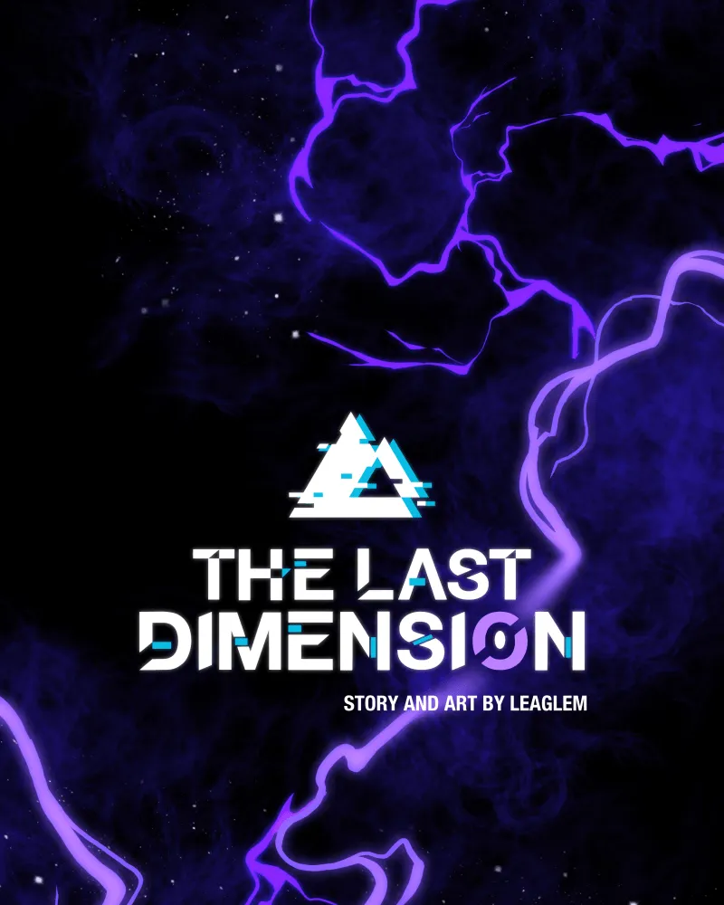 The Last Dimension Chapter 86 page 24 - 