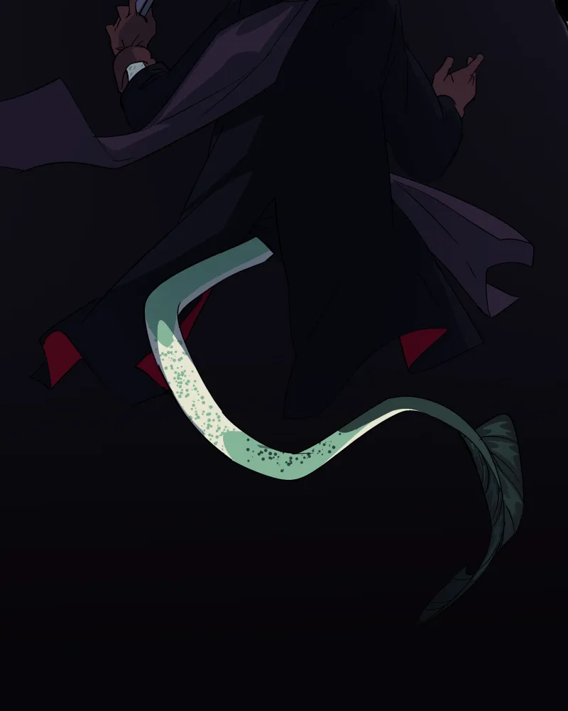 The Last Dimension Chapter 86 page 4 - 