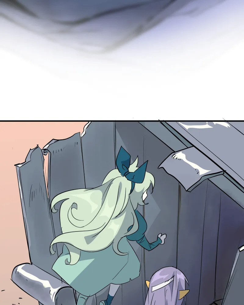 The Last Dimension Chapter 86 page 35 - 