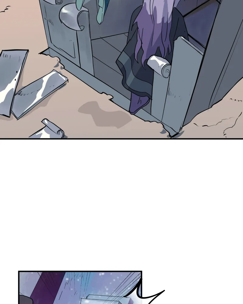 The Last Dimension Chapter 86 page 36 - 