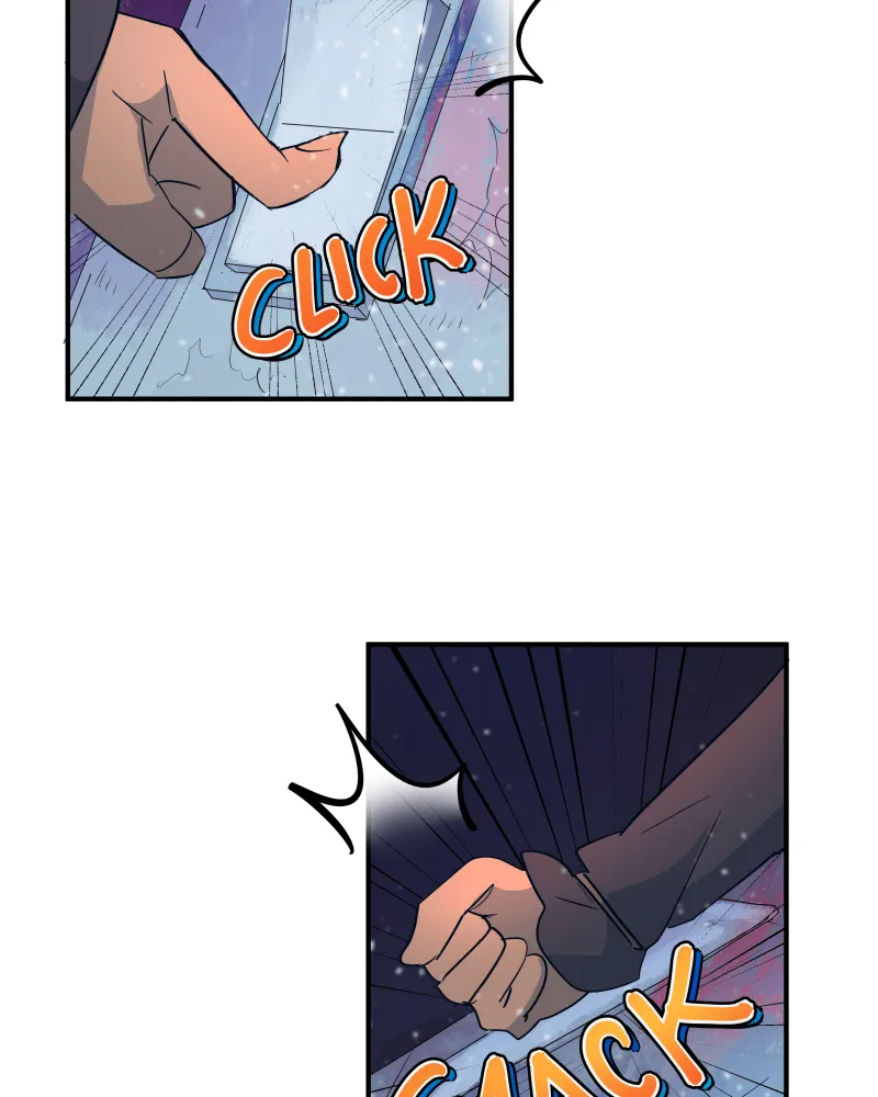The Last Dimension Chapter 86 page 37 - 