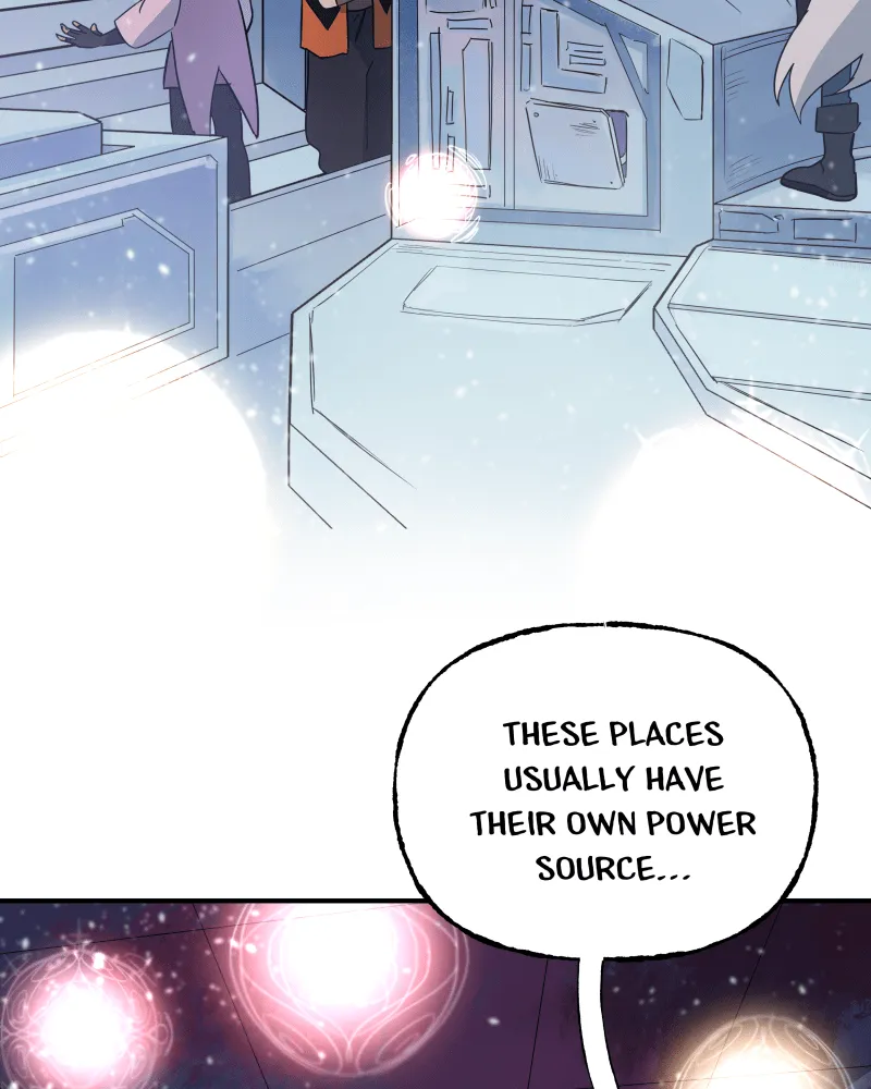 The Last Dimension Chapter 86 page 39 - 