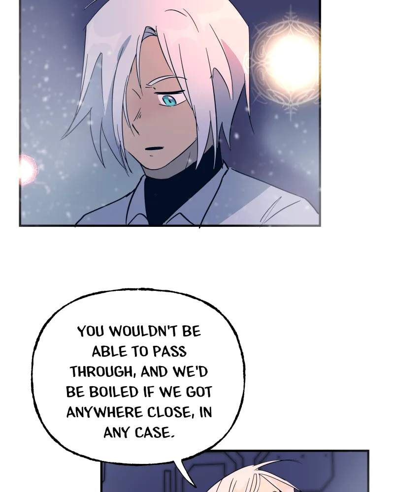 The Last Dimension Chapter 86 page 44 - 