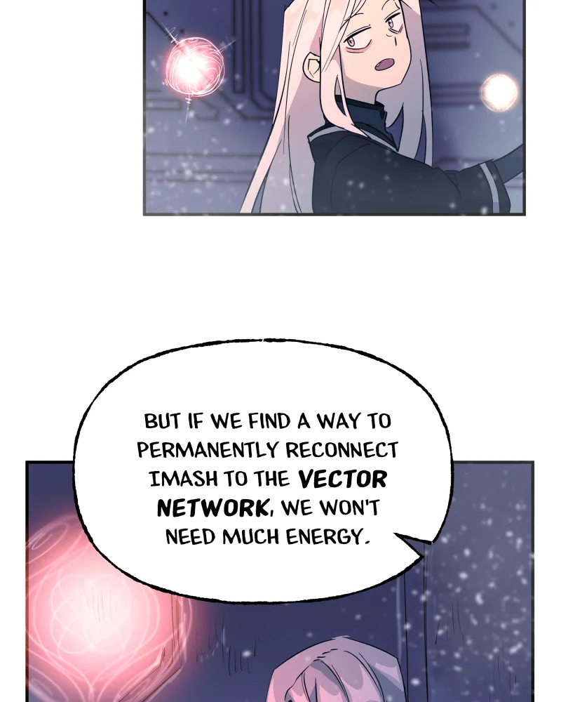 The Last Dimension Chapter 86 page 45 - 
