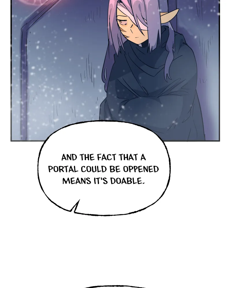 The Last Dimension Chapter 86 page 46 - 