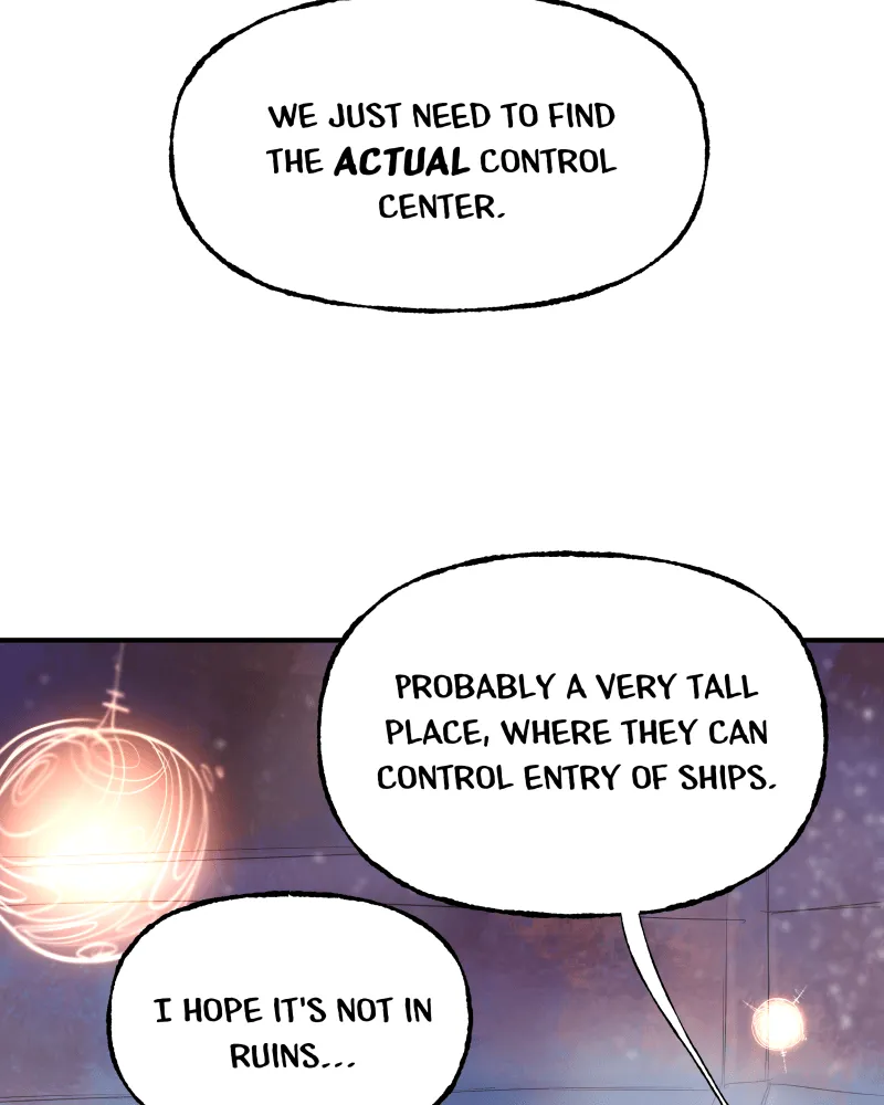 The Last Dimension Chapter 86 page 47 - 