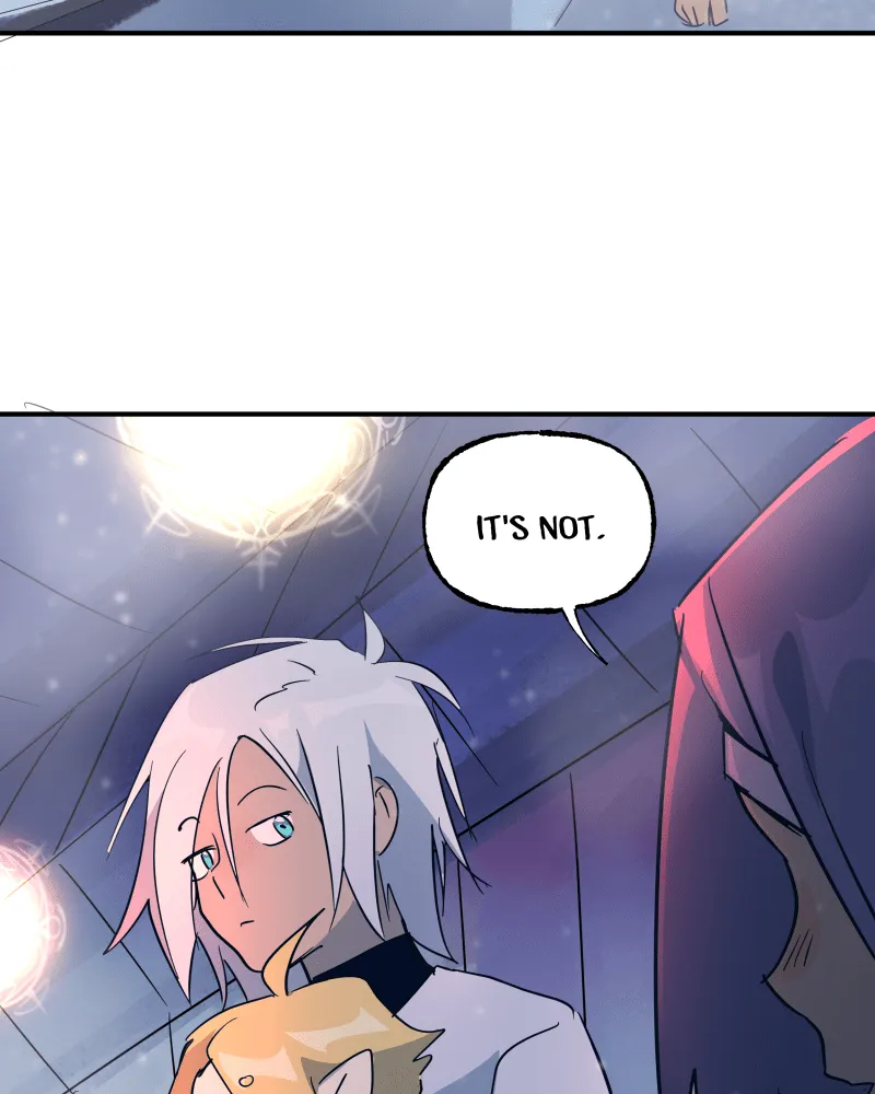 The Last Dimension Chapter 86 page 49 - 