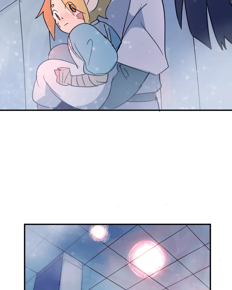 The Last Dimension Chapter 86 page 50 - 