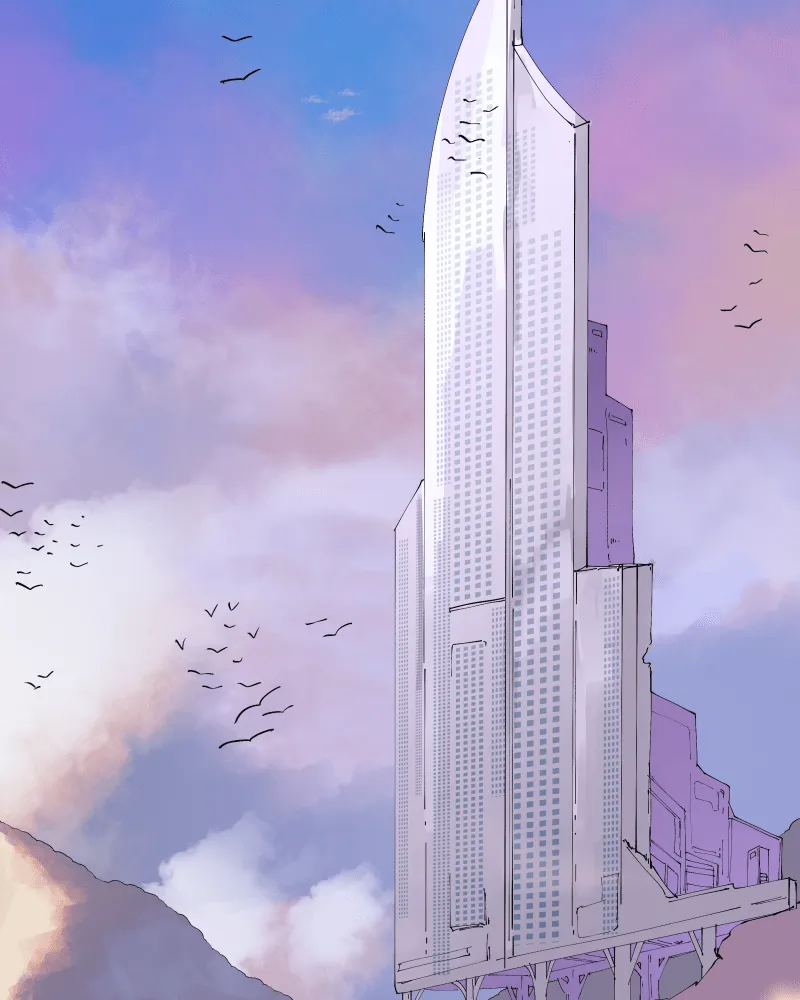 The Last Dimension Chapter 86 page 55 - 