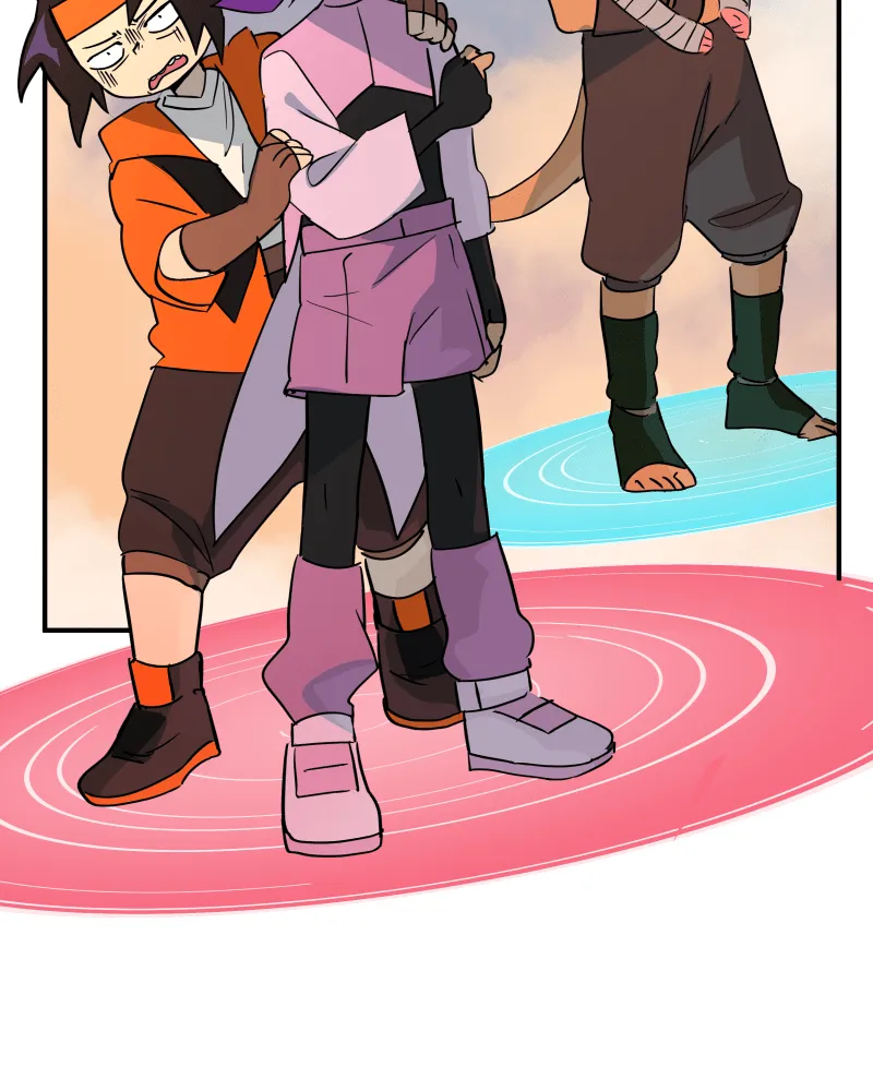 The Last Dimension Chapter 86 page 59 - 