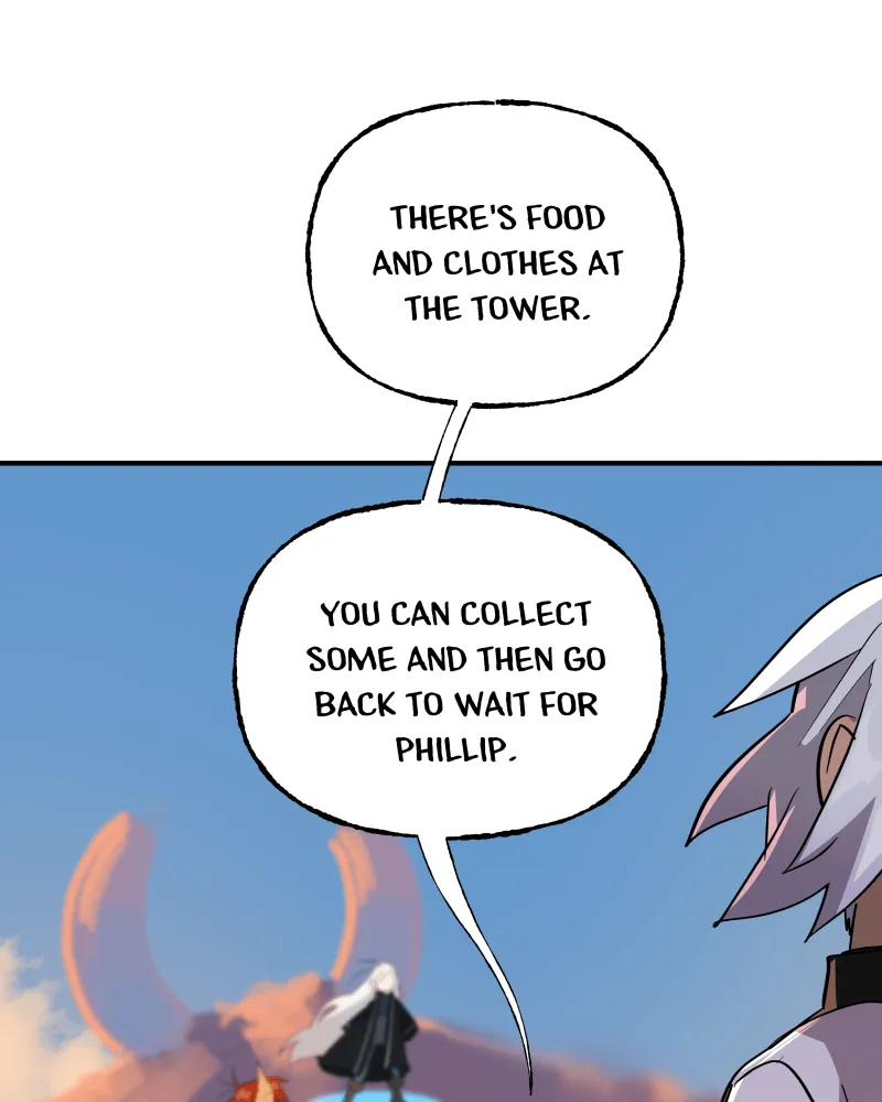 The Last Dimension Chapter 86 page 60 - 
