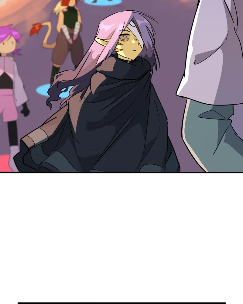 The Last Dimension Chapter 86 page 61 - 