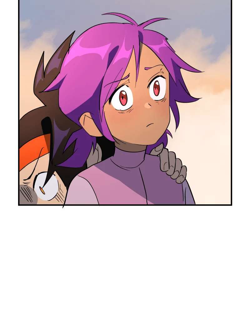 The Last Dimension Chapter 86 page 62 - 