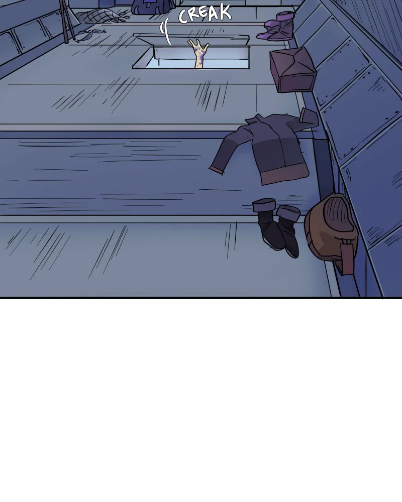The Last Dimension Chapter 86 page 65 - 
