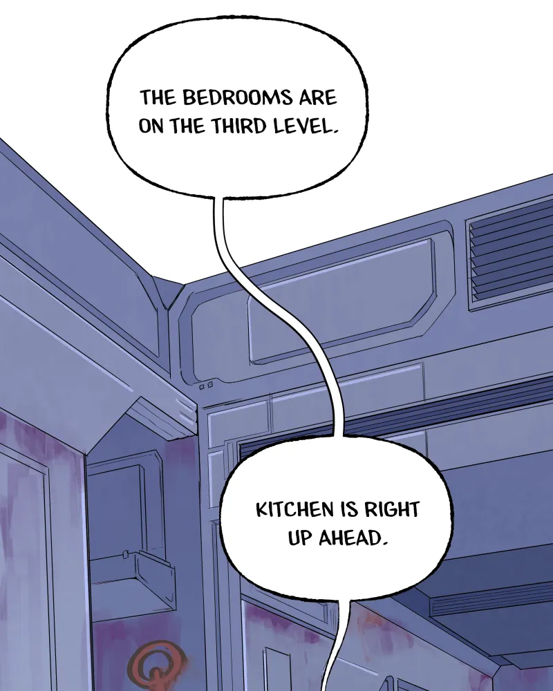 The Last Dimension Chapter 86 page 68 - 