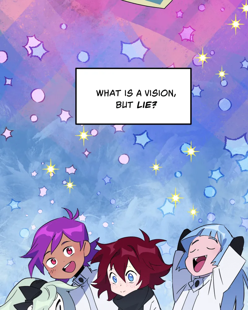 The Last Dimension Chapter 86 page 8 - 