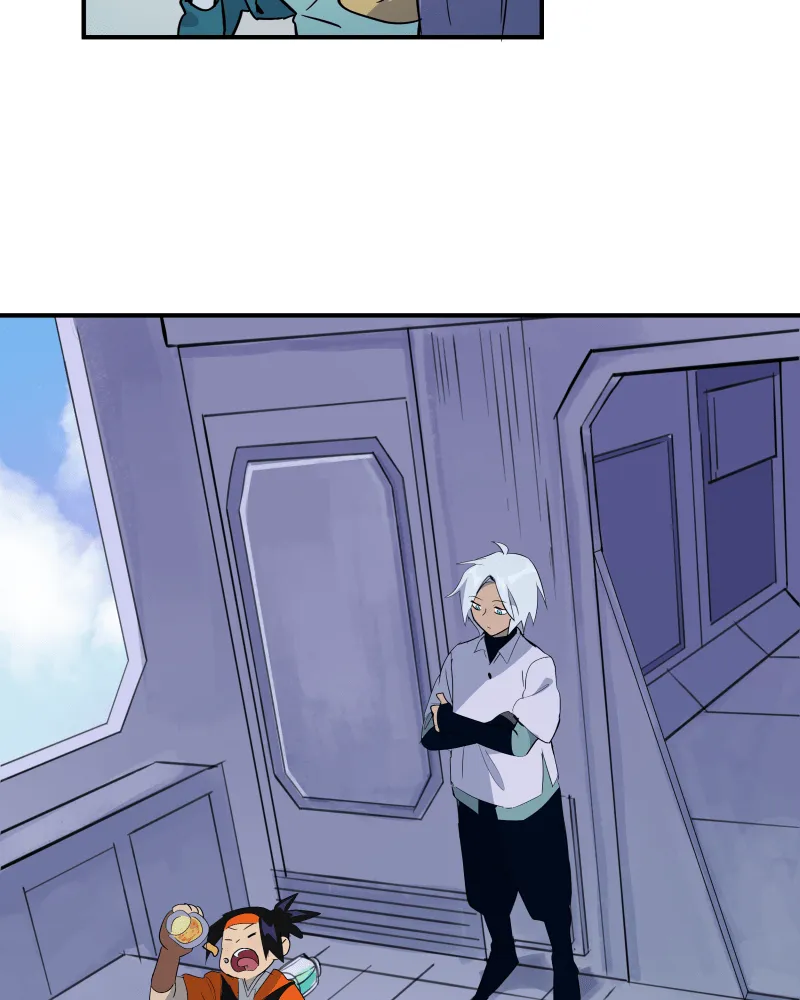 The Last Dimension Chapter 86 page 75 - 