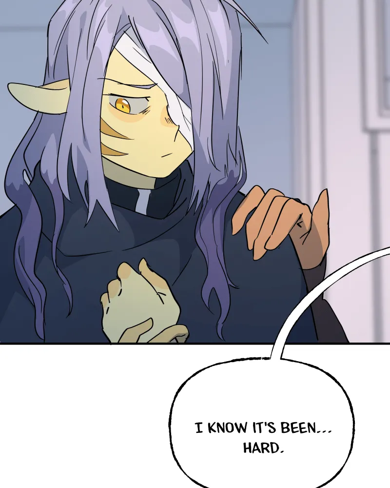 The Last Dimension Chapter 86 page 80 - 
